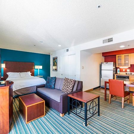 Metro Phx Studio Queen Sleeps 4 Heated Pool Phoenix Exteriér fotografie