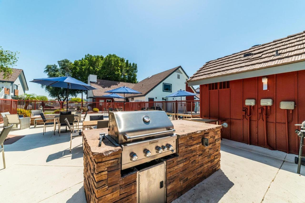 Metro Phx Studio Queen Sleeps 4 Heated Pool Phoenix Exteriér fotografie