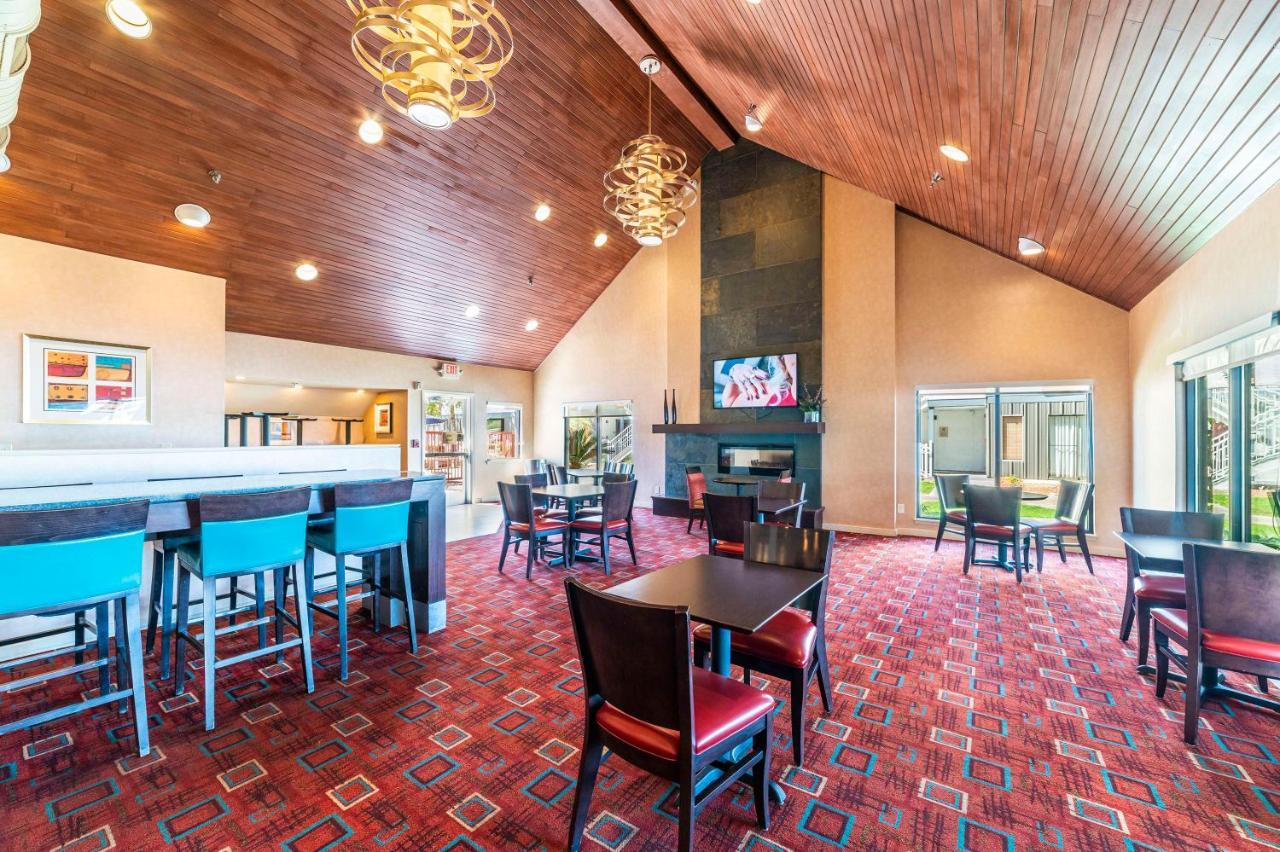 Metro Phx Studio Queen Sleeps 4 Heated Pool Phoenix Exteriér fotografie