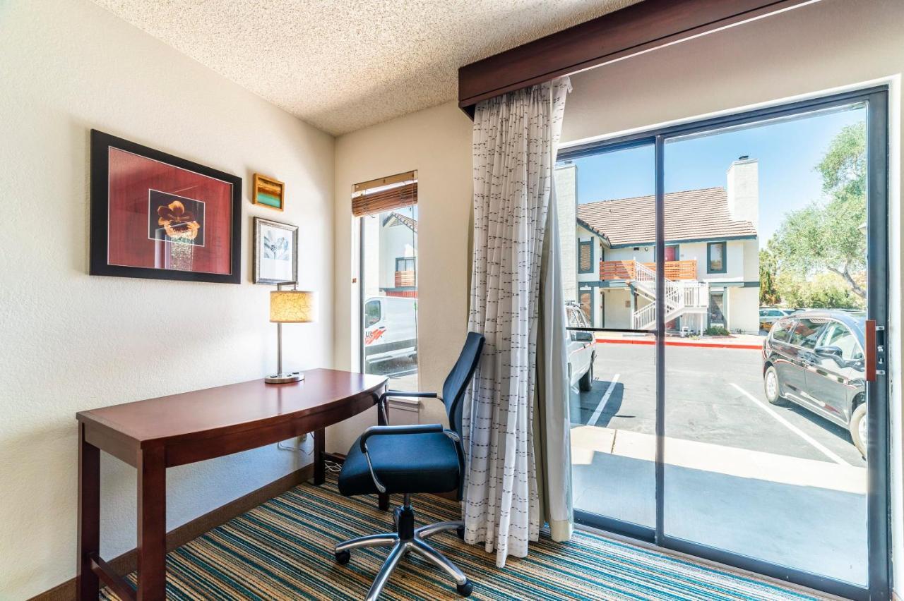 Metro Phx Studio Queen Sleeps 4 Heated Pool Phoenix Exteriér fotografie