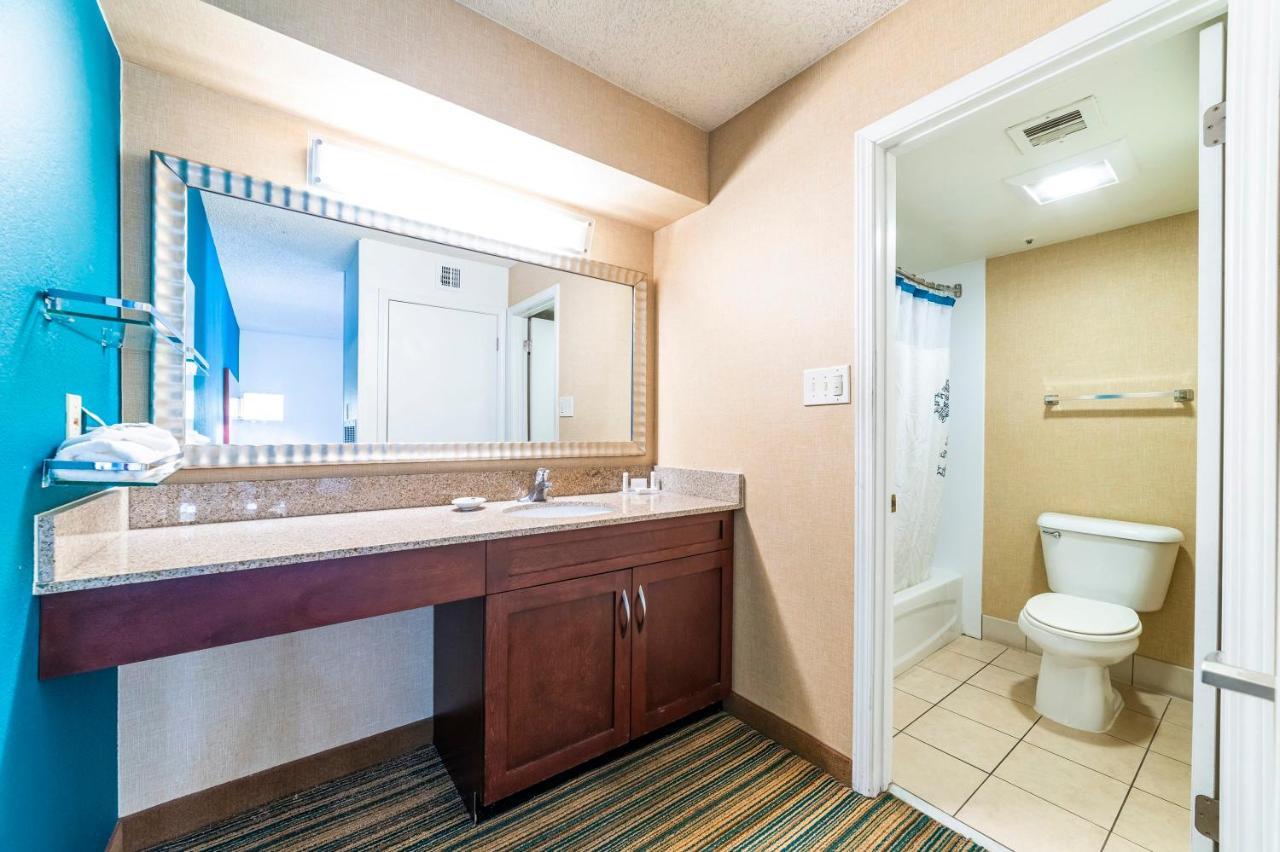 Metro Phx Studio Queen Sleeps 4 Heated Pool Phoenix Exteriér fotografie