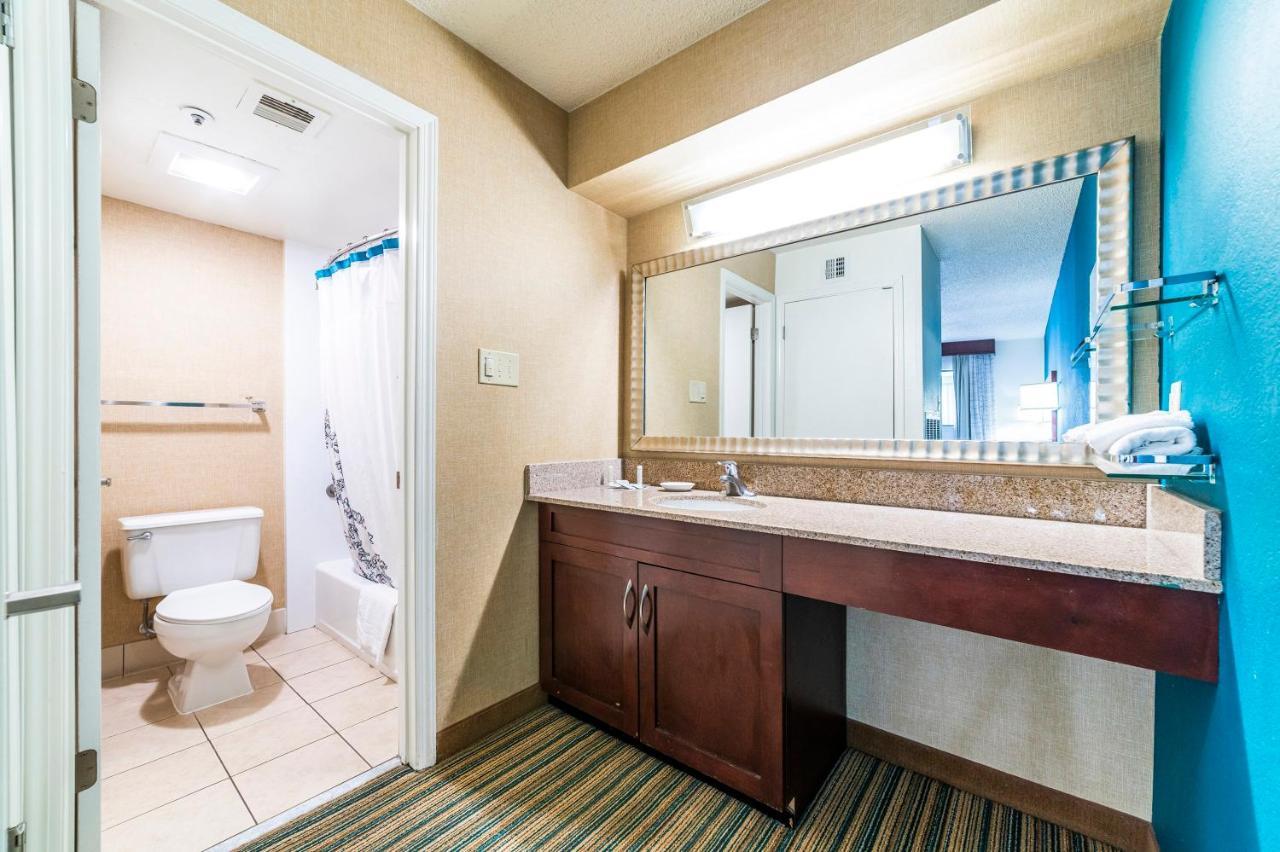 Metro Phx Studio Queen Sleeps 4 Heated Pool Phoenix Exteriér fotografie