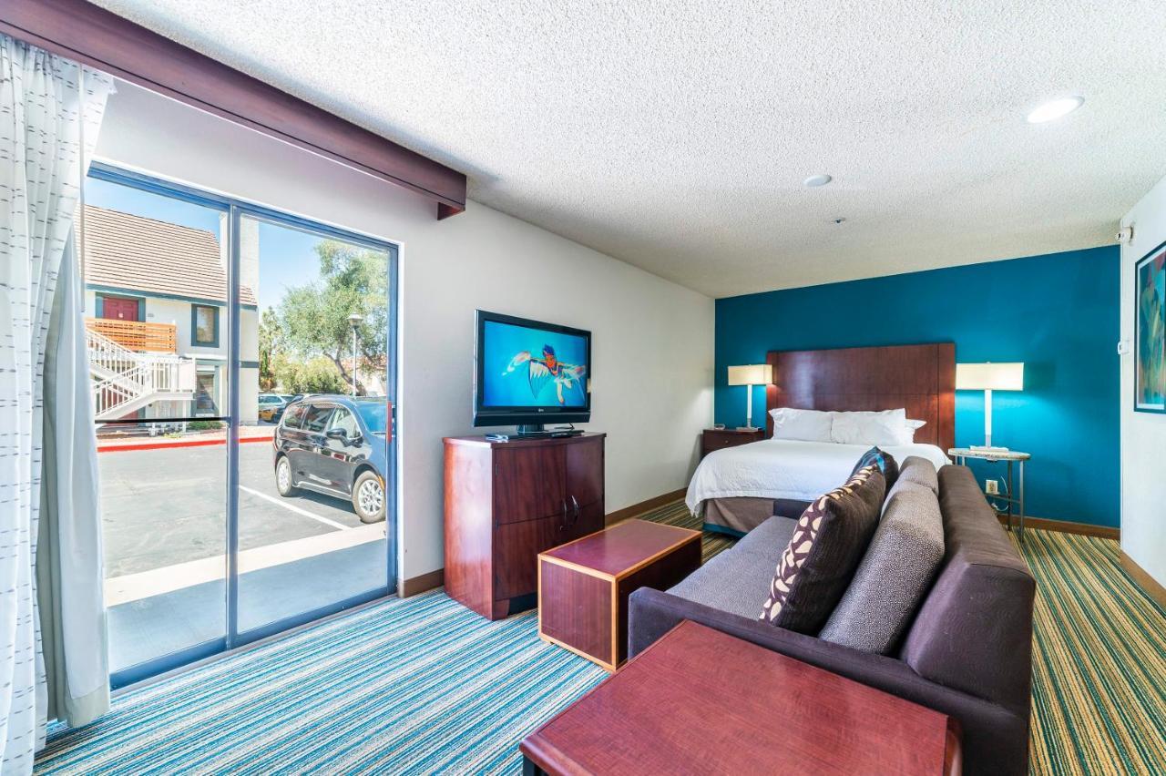 Metro Phx Studio Queen Sleeps 4 Heated Pool Phoenix Exteriér fotografie