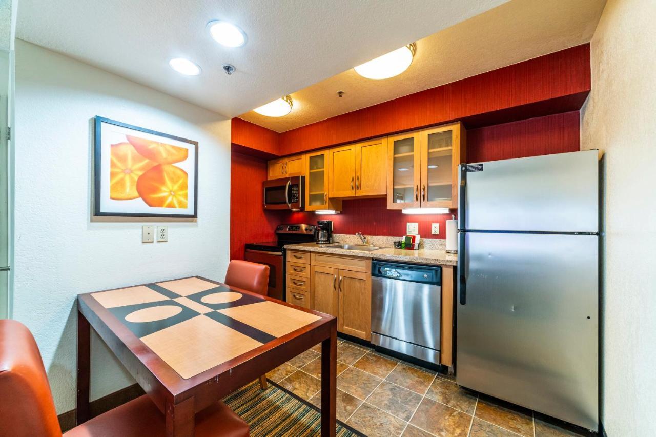 Metro Phx Studio Queen Sleeps 4 Heated Pool Phoenix Exteriér fotografie